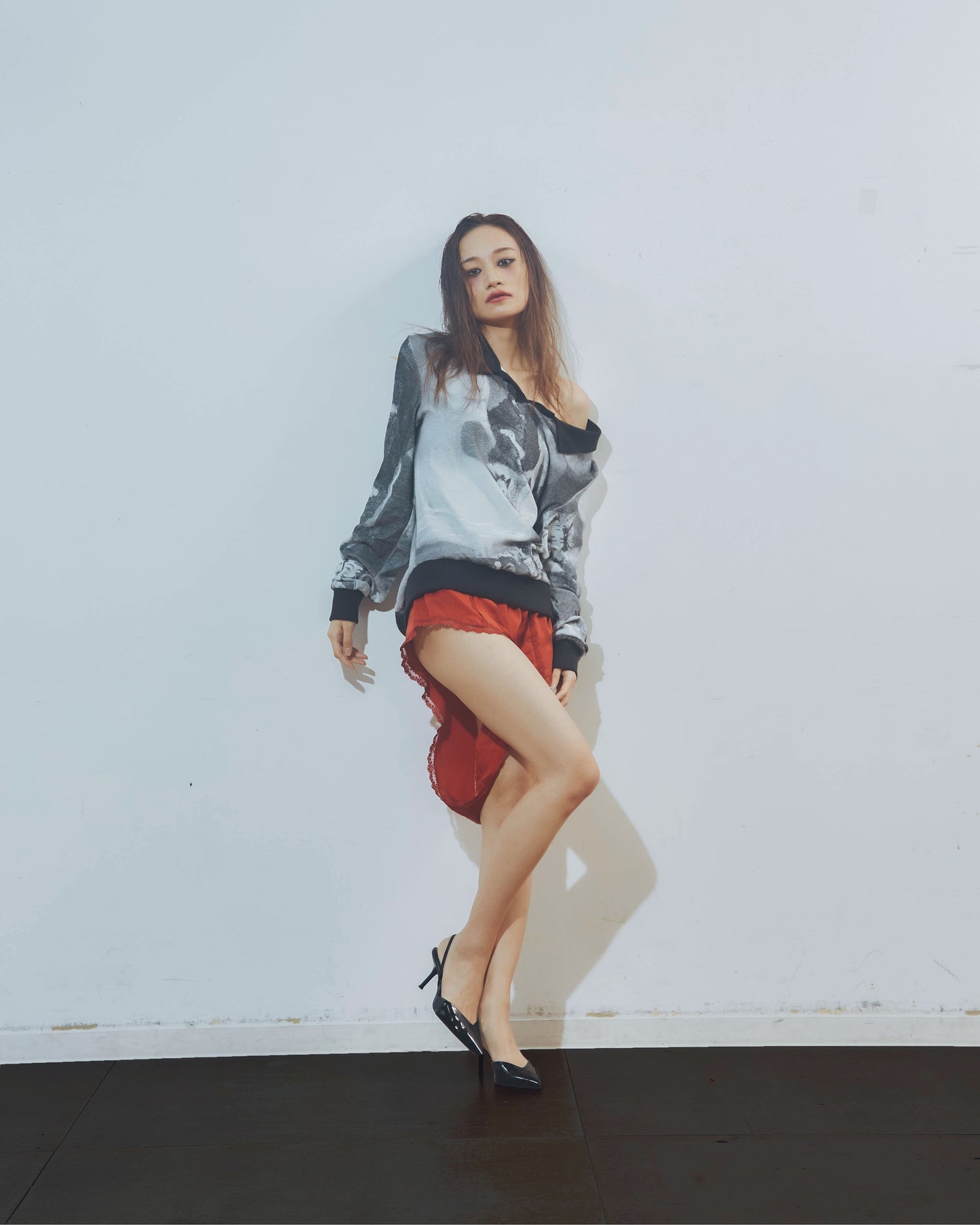 Real Girl Pants