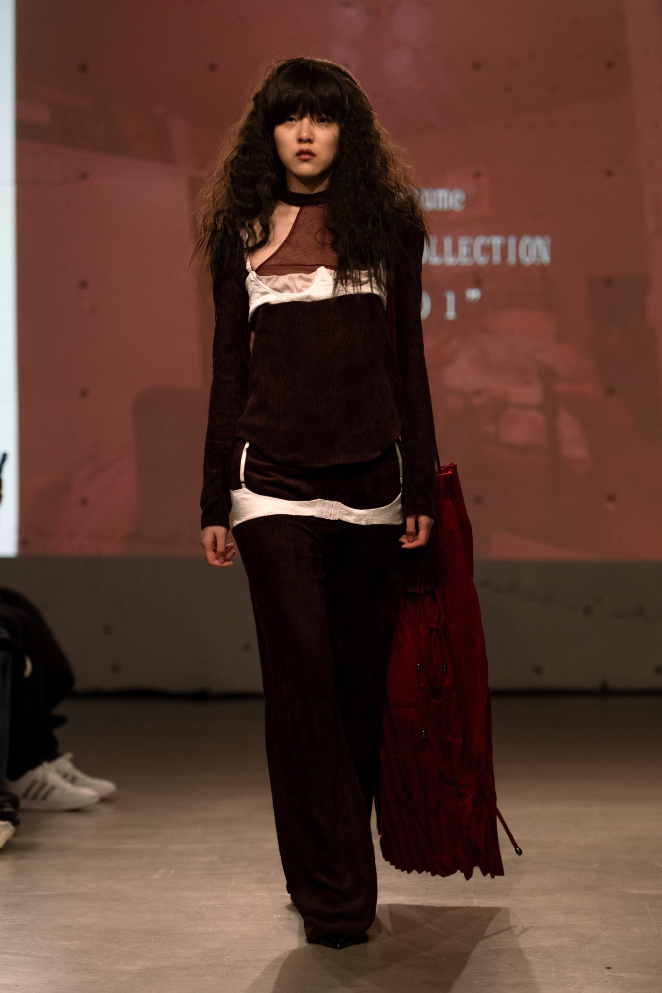 "Oh my love" Pants