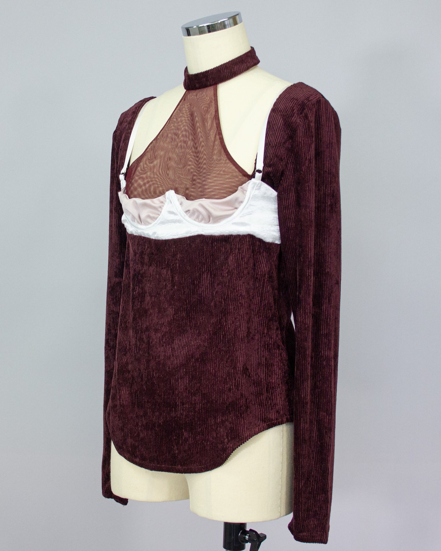 "Oh my love" Top