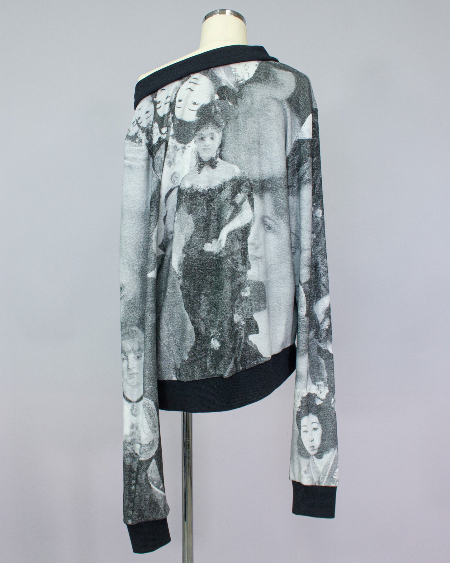 My Symmetry Top