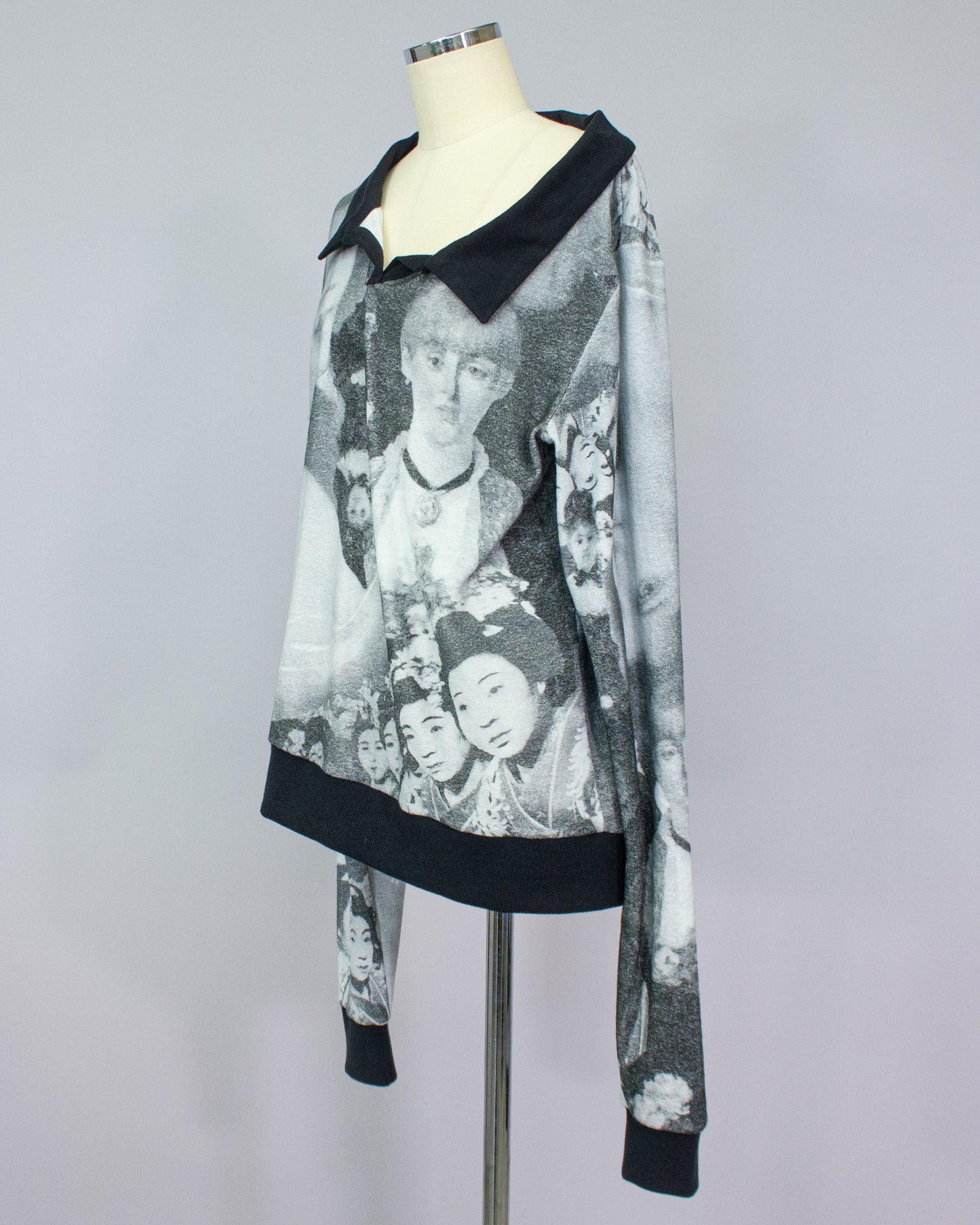 My Symmetry Top