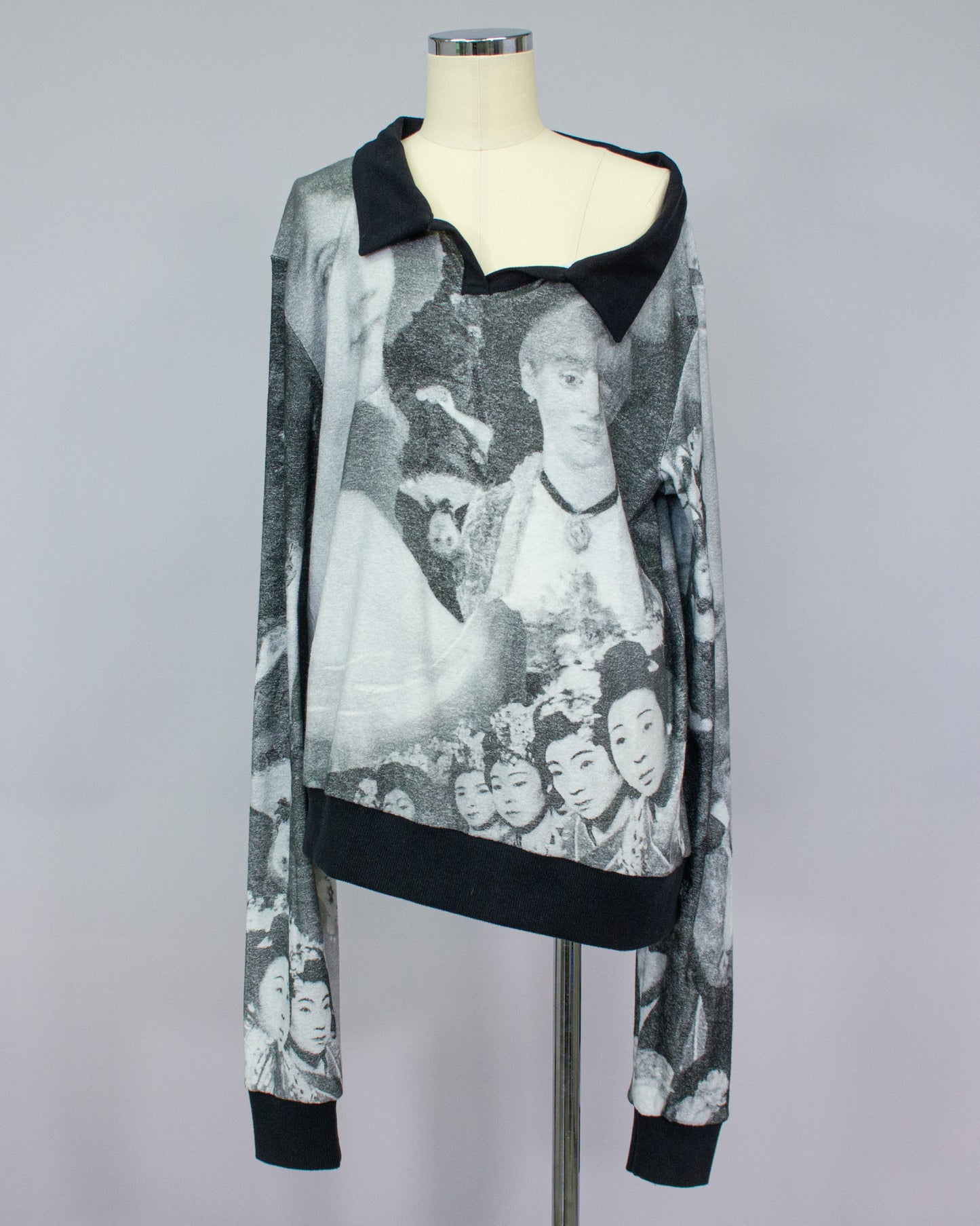 My Symmetry Top