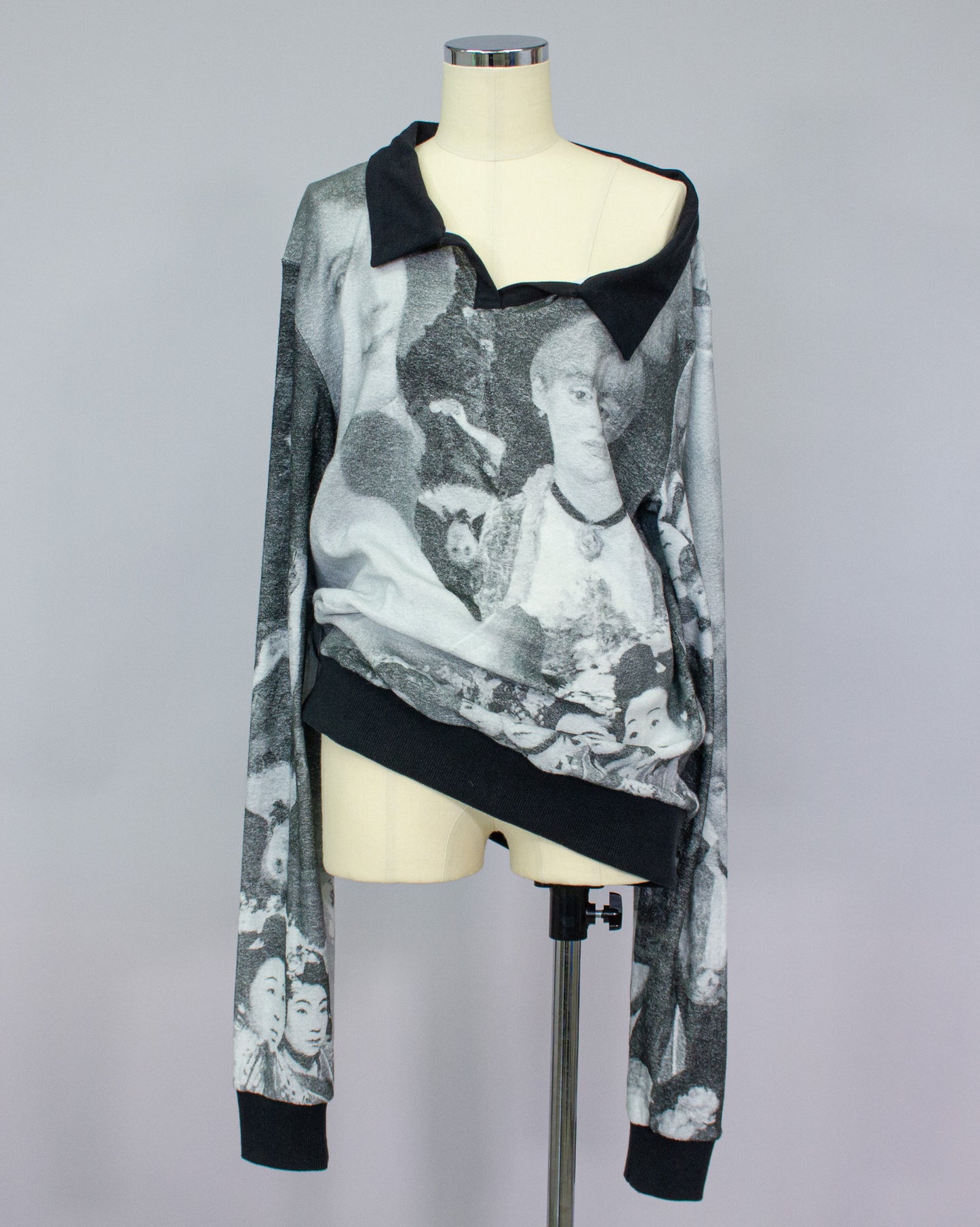 My Symmetry Top