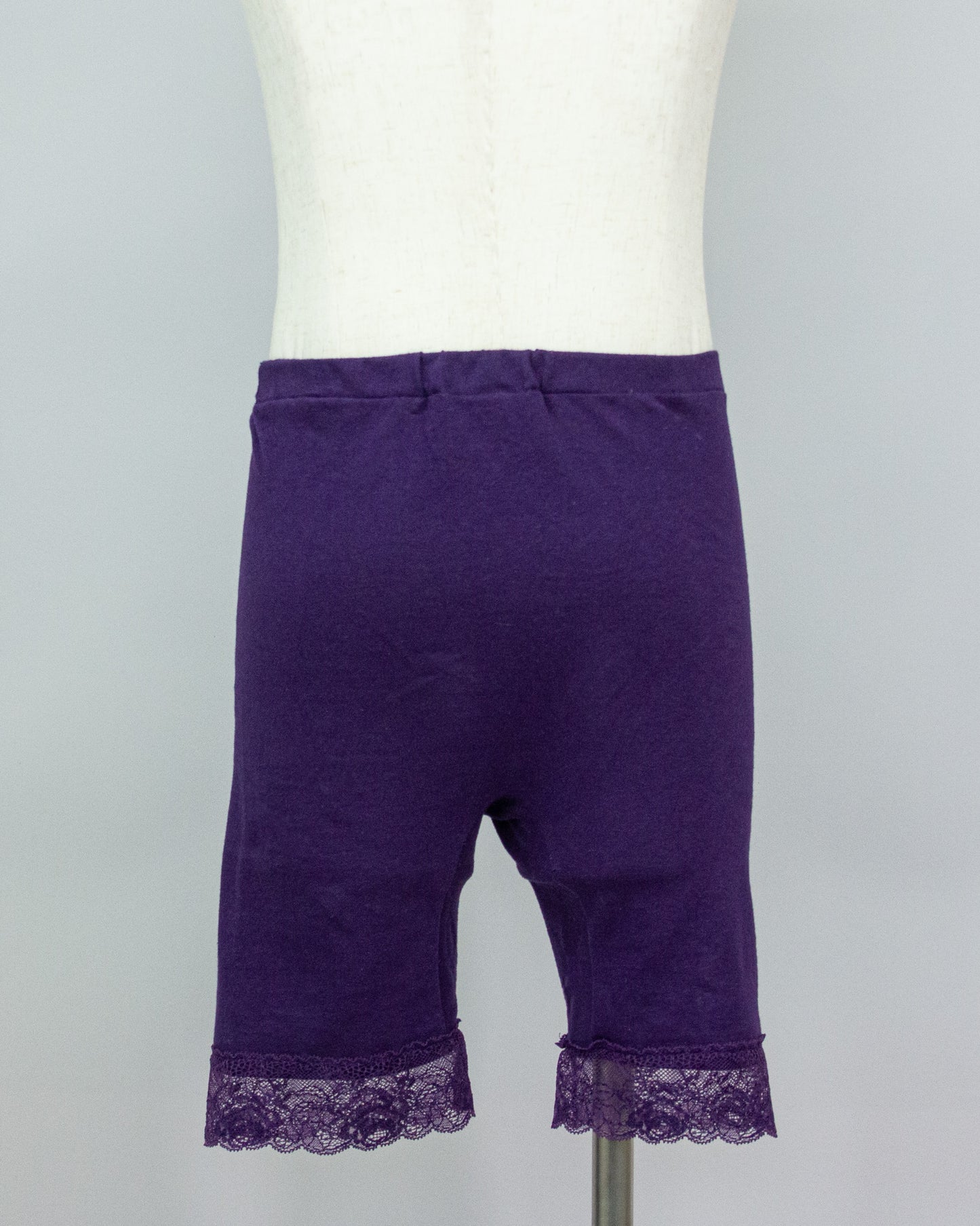 Leavers Lace Pants & Layered Pants