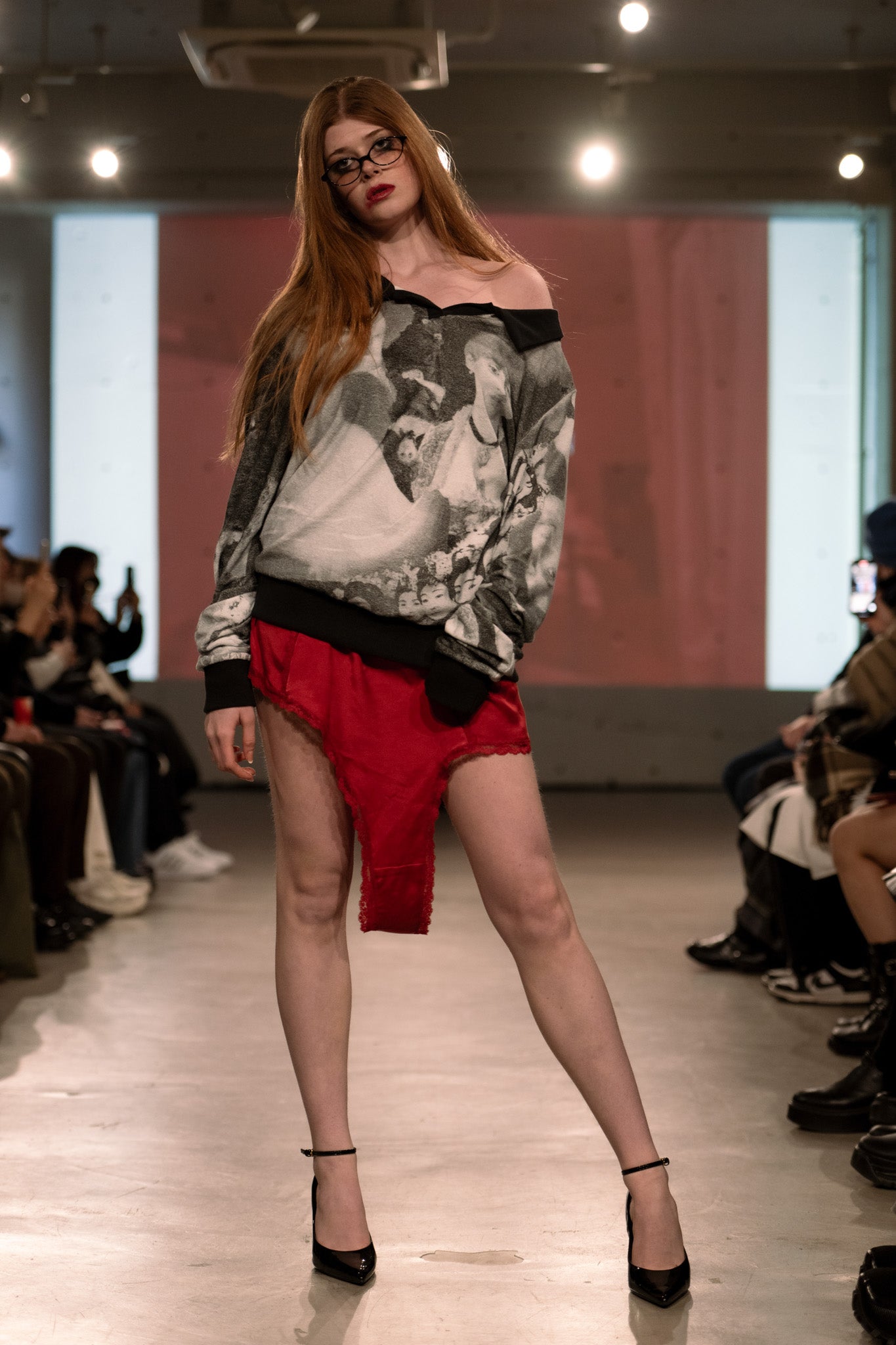 Real Girl Pants