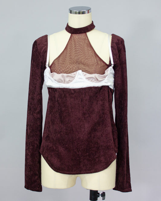 "Oh my love" Top