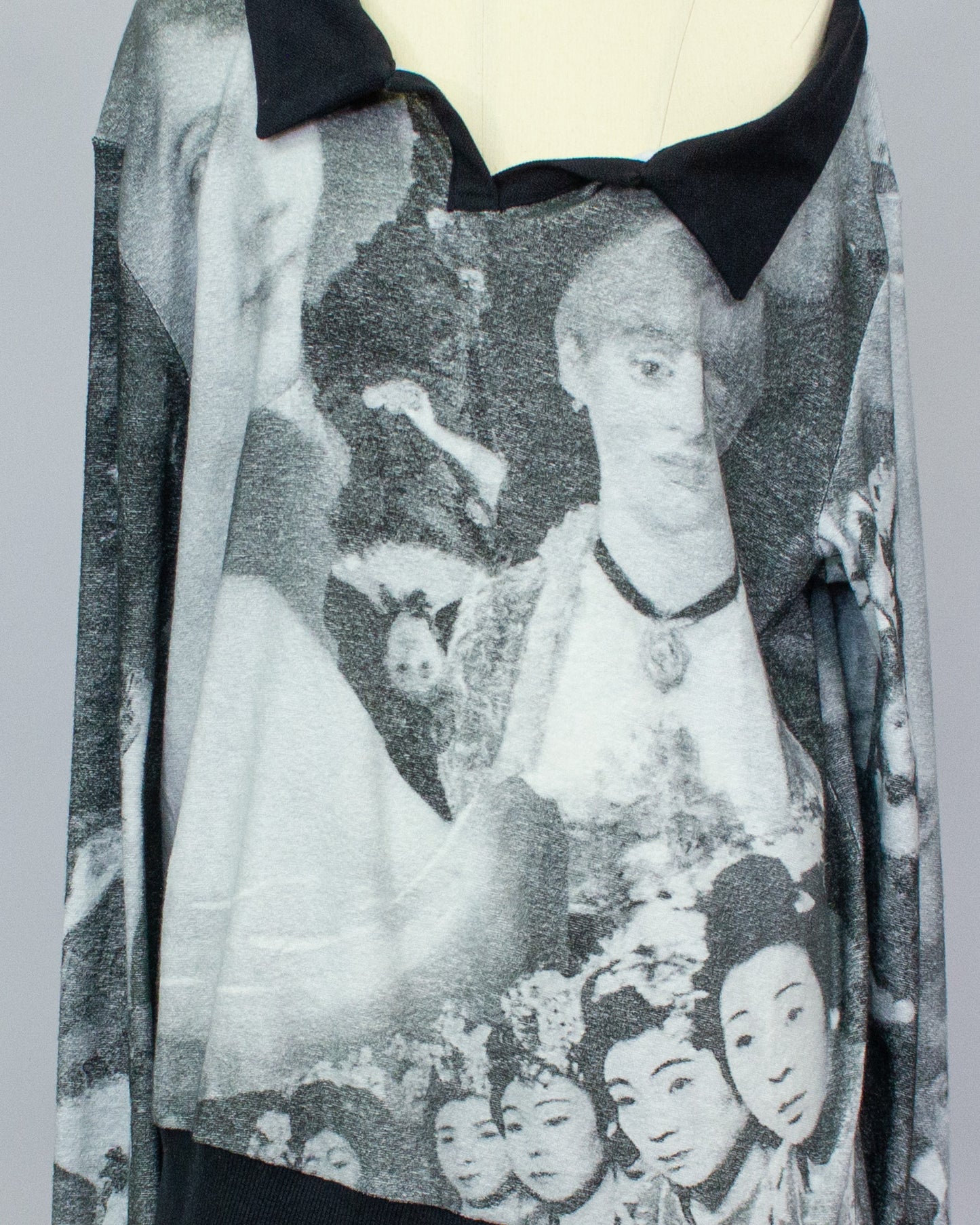 My Symmetry Top