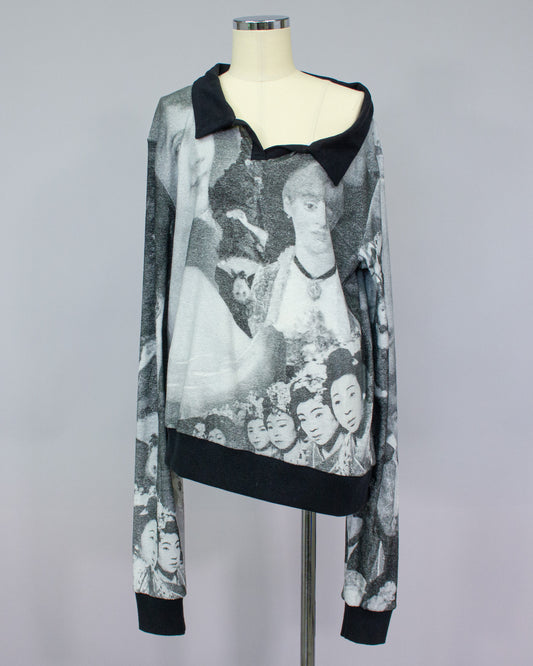 My Symmetry Top