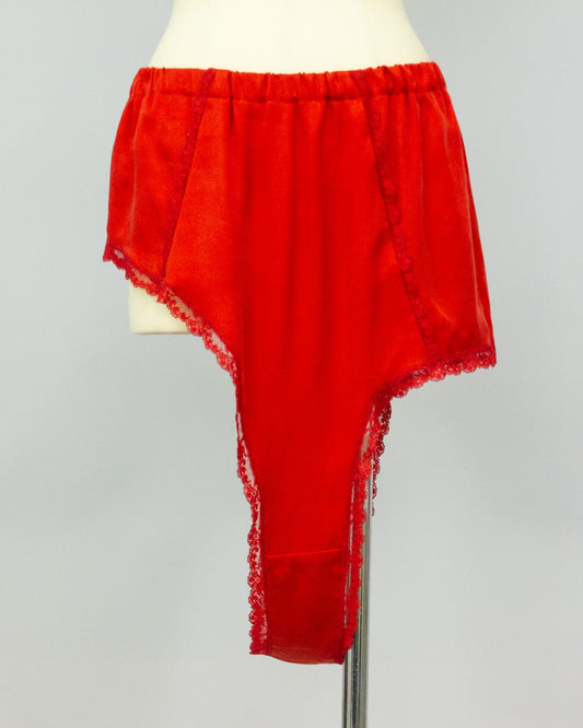 Real Girl Pants