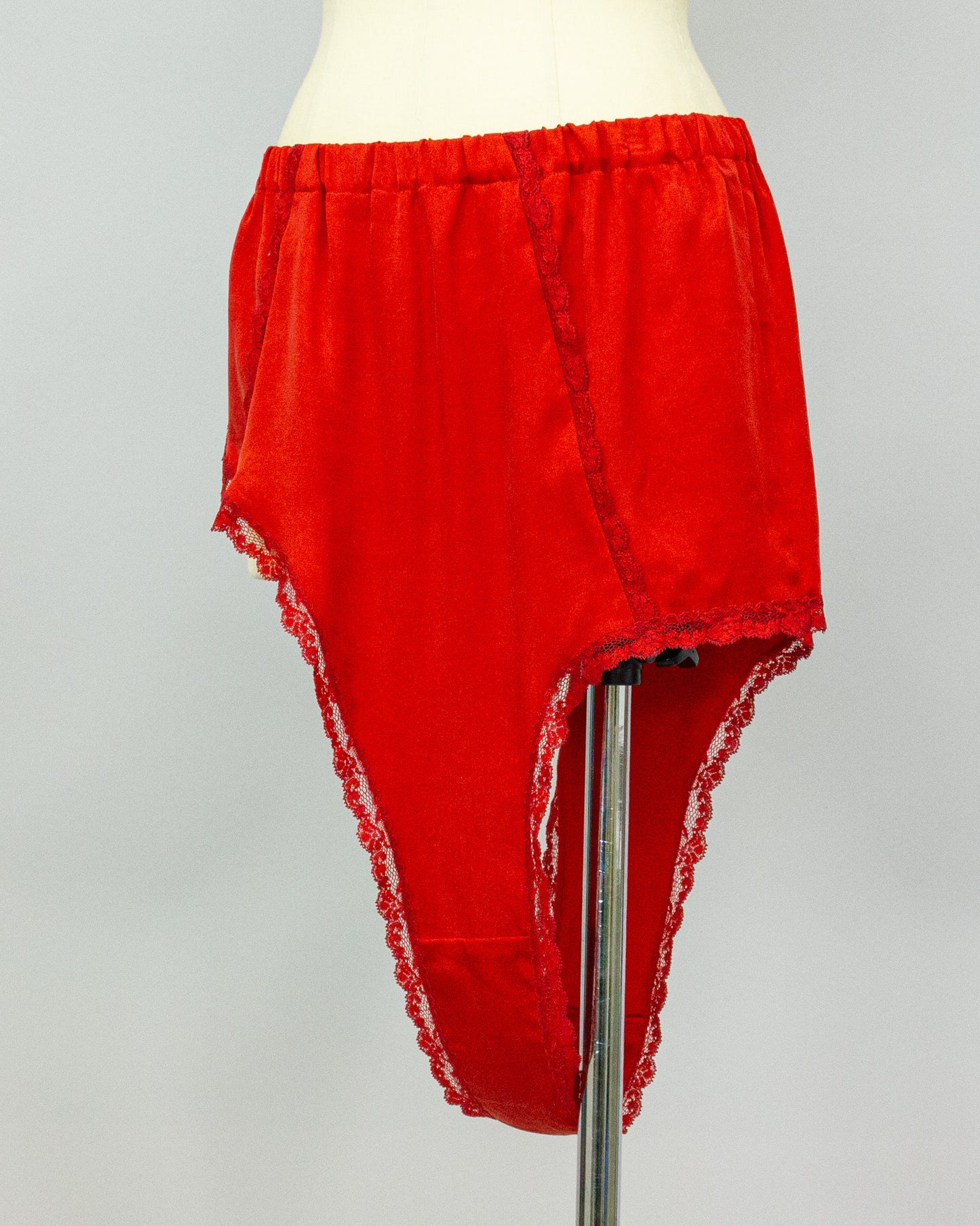 Real Girl Pants