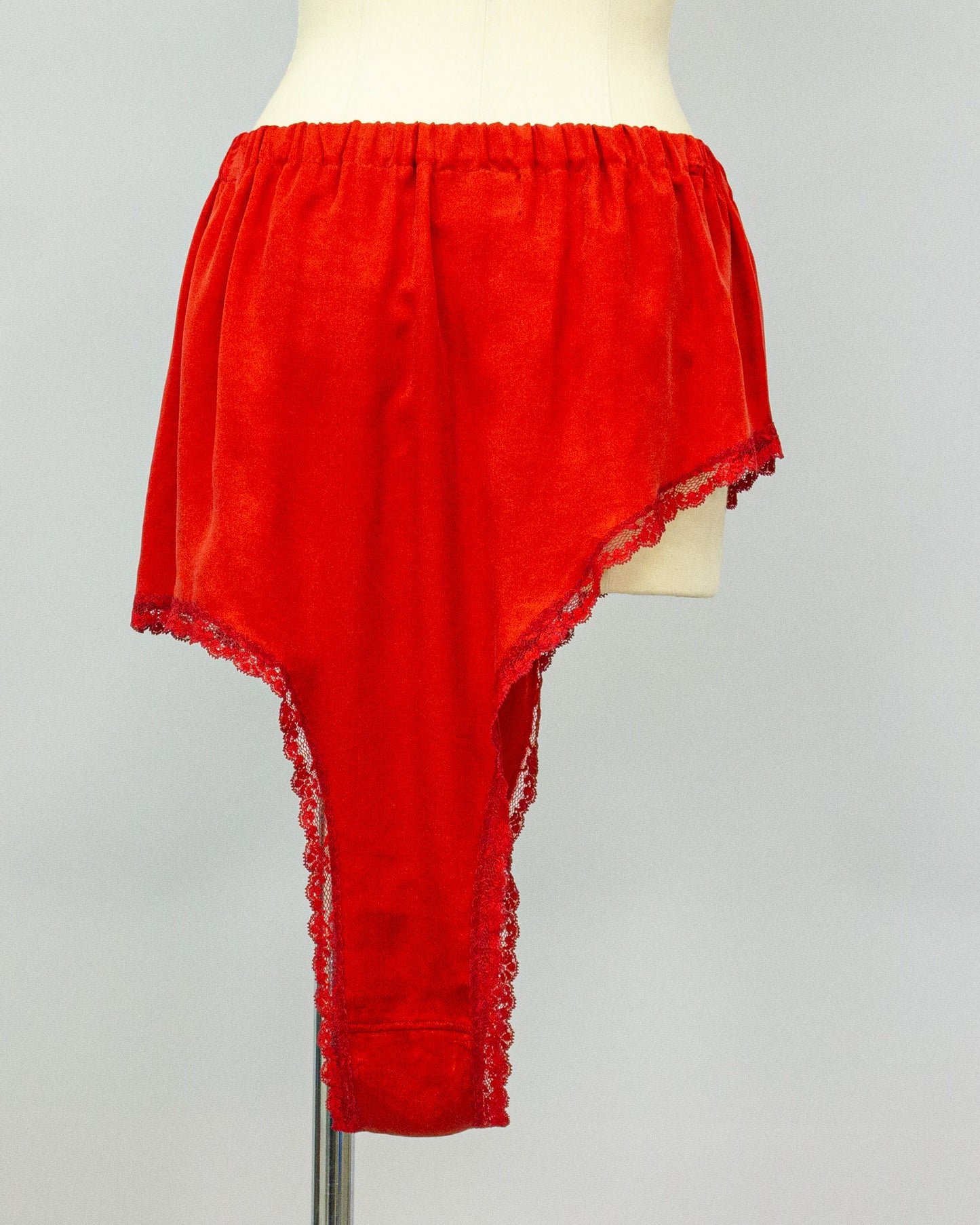 Real Girl Pants