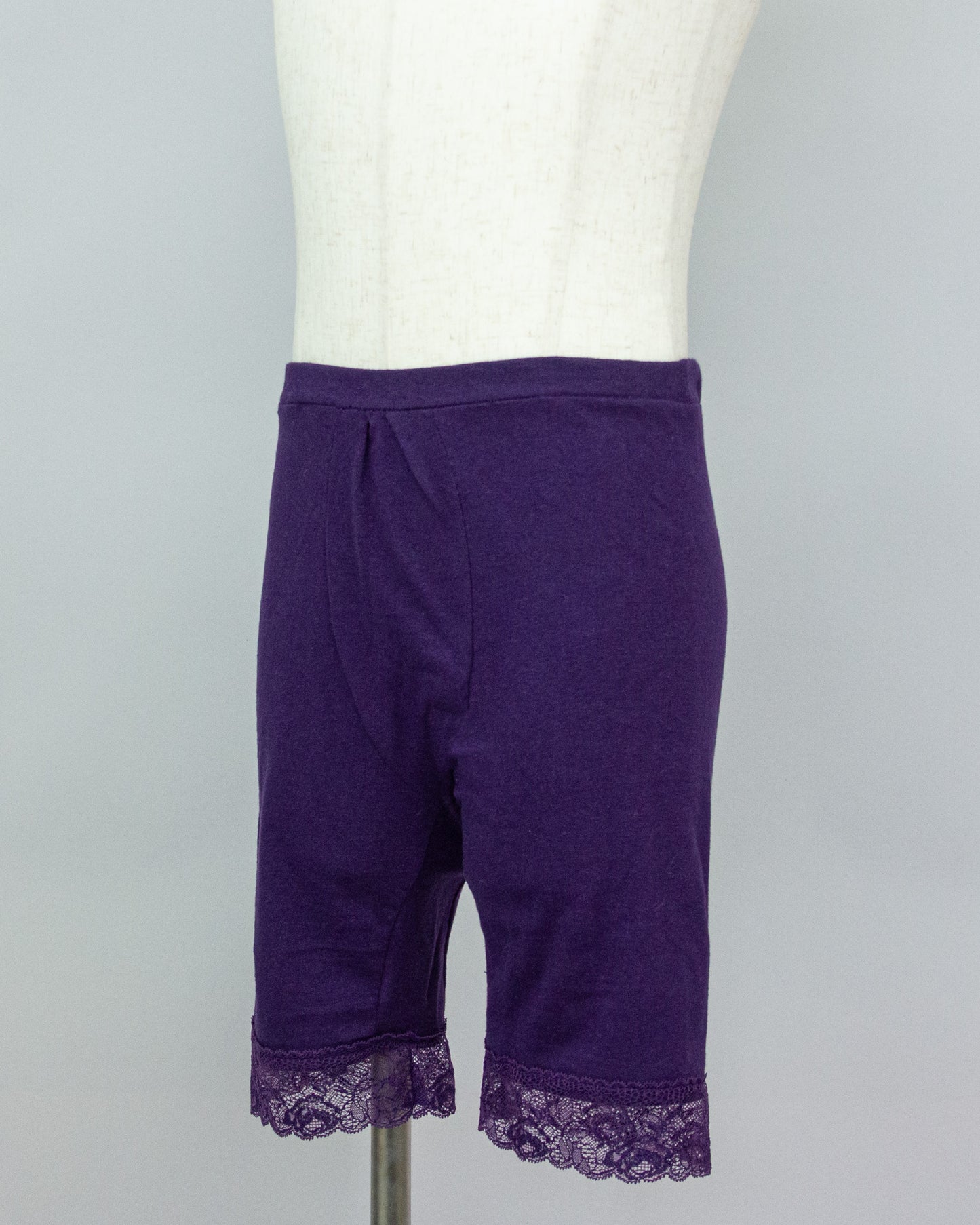 Leavers Lace Pants & Layered Pants