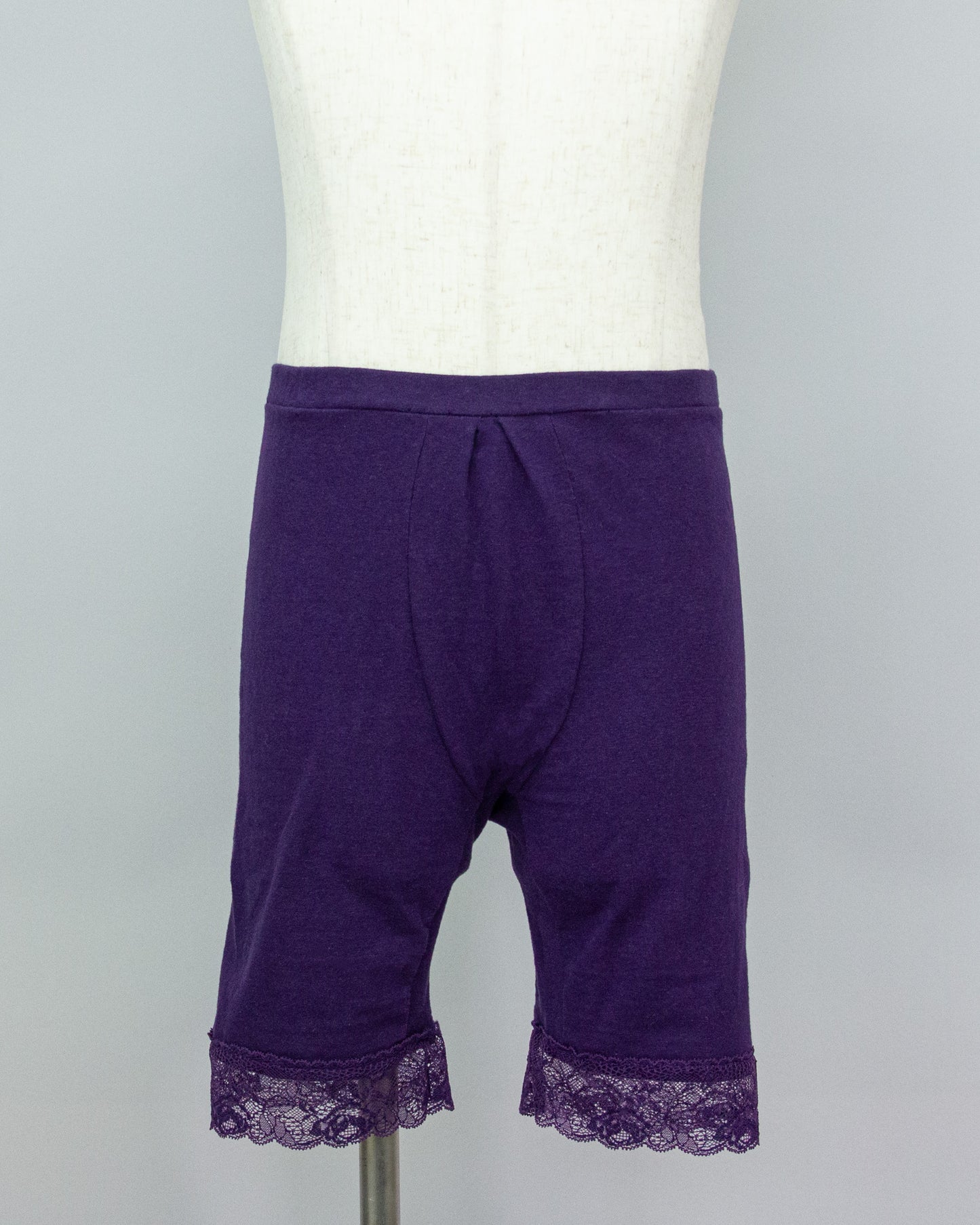 Leavers Lace Pants & Layered Pants